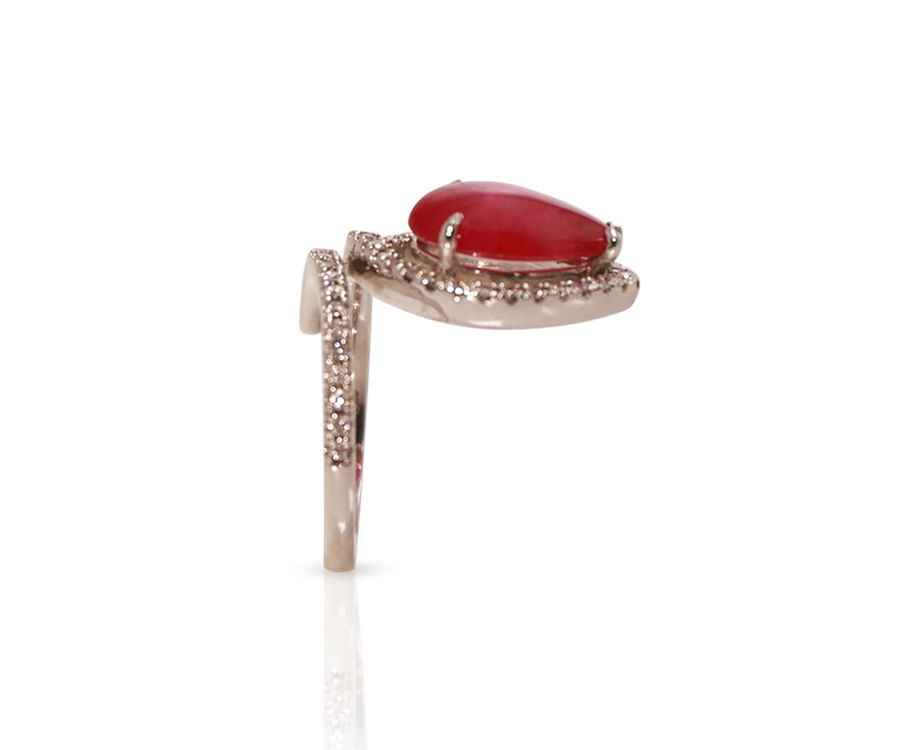 Serpent Ring