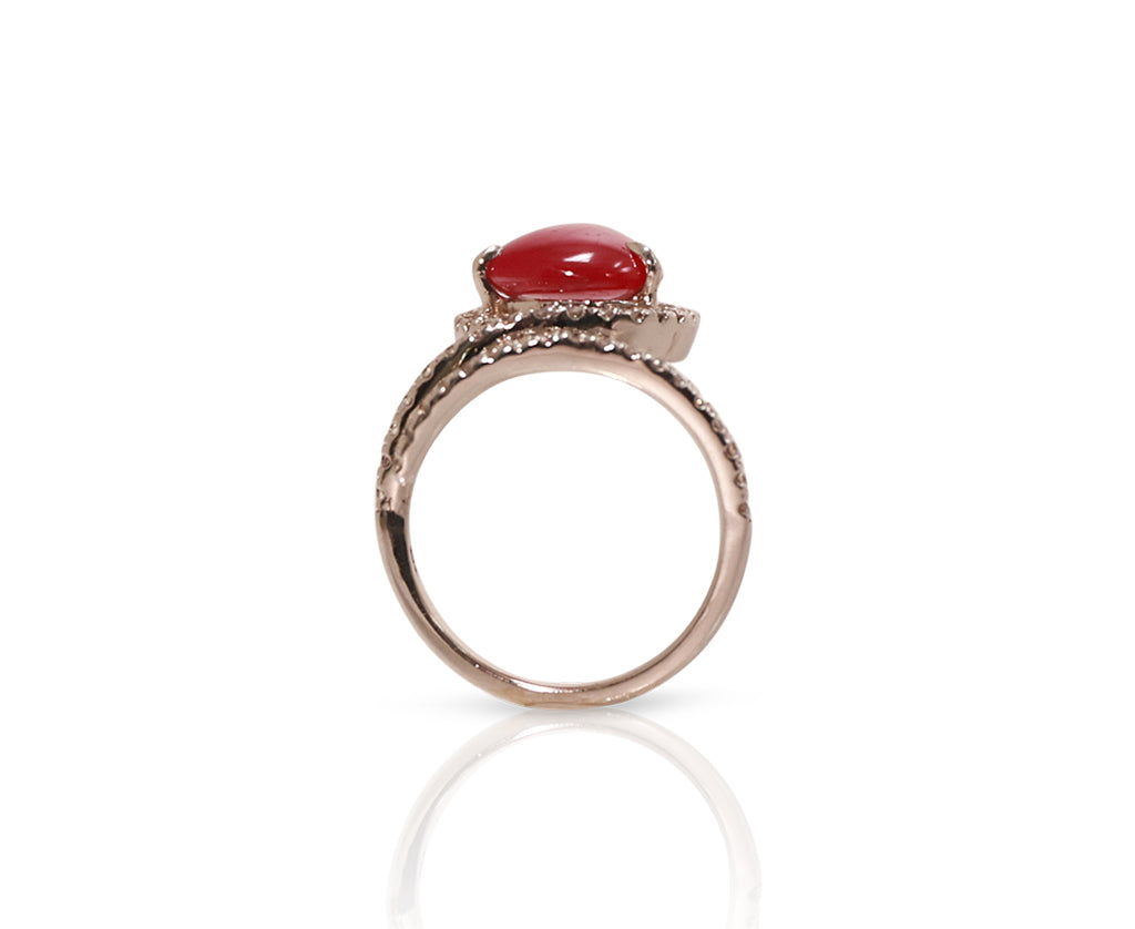 Serpent Ring