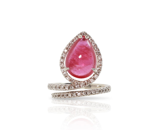 Serpent Ring